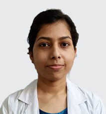 Dr Swati Jain